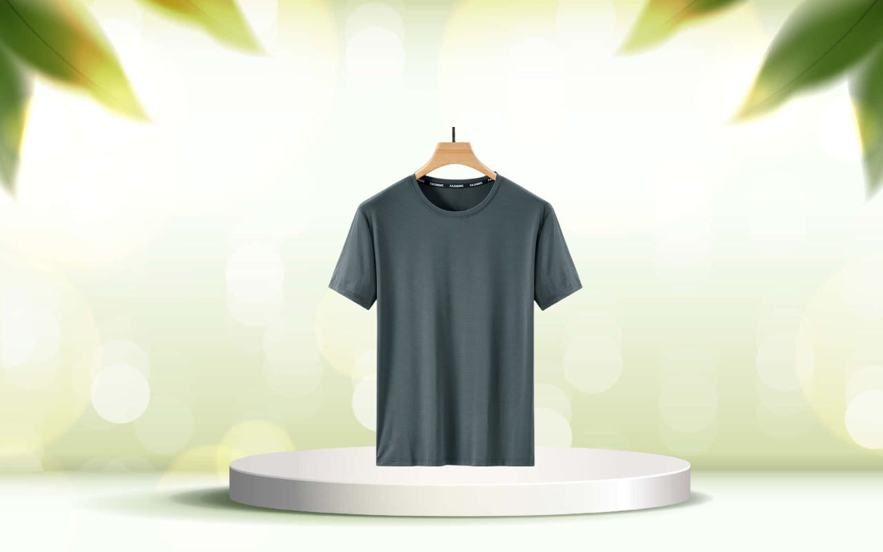 Scopri la maglietta Superfit unisex: stile essenziale, comfort e taglie inclusive