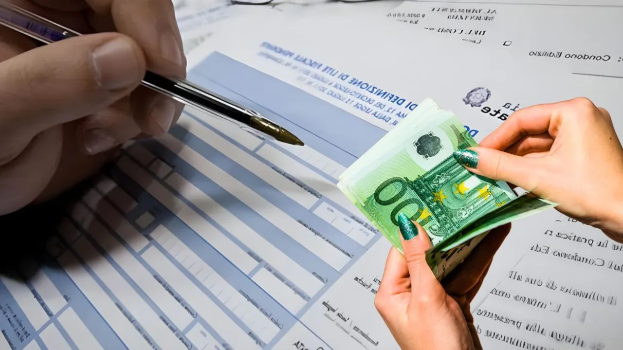 L’applicazione gratuita che ti aiuta a scoprire rimborsi e soldi dimenticati