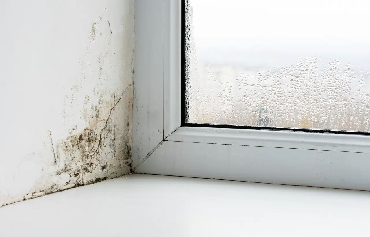 Umidità e muffa in camera da letto? Metti subito una di queste piante per eliminarle
