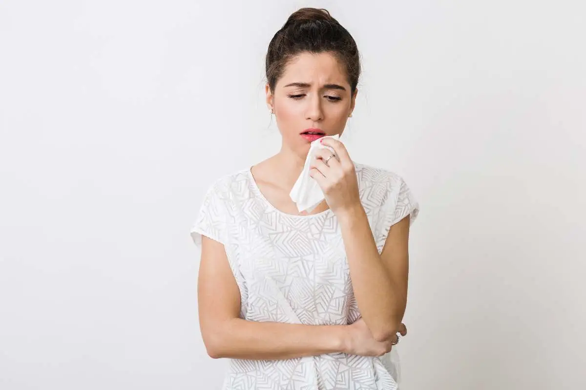 Allergia respiratoria improvvisa? Ecco quanto dura davvero la crisi e quando preoccuparsi