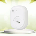 Scopri O3 Cube: la soluzione compatta per eliminare odori in frigo e piccoli spazi