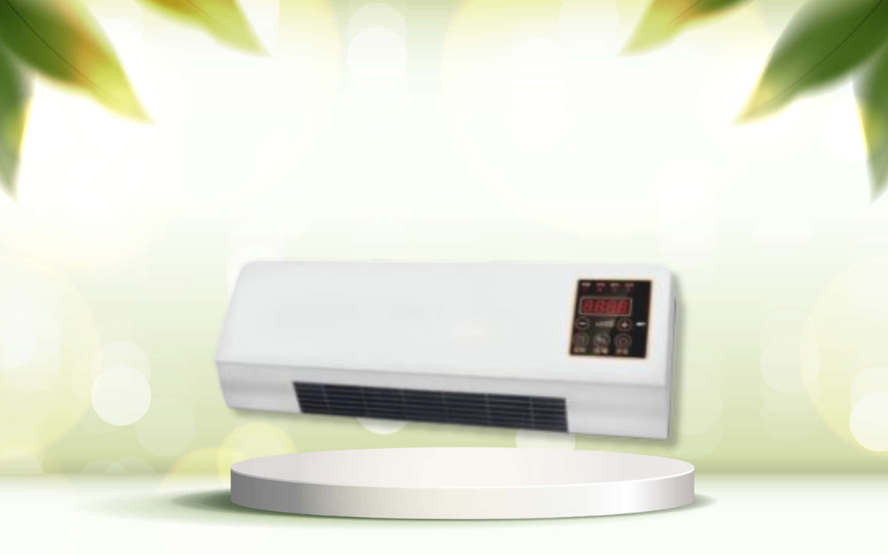 Scopri eko-splitter: comfort su misura per la tua casa o ufficio, installalo subito